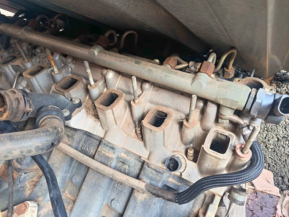 BMW e53 30d engine for spares - Private Seller BMW e53 30d engine for spares - Private Seller