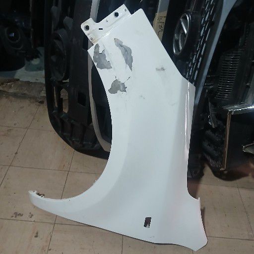 Chevrolet utility fender - Private Seller Chevrolet utility fender - Private Seller