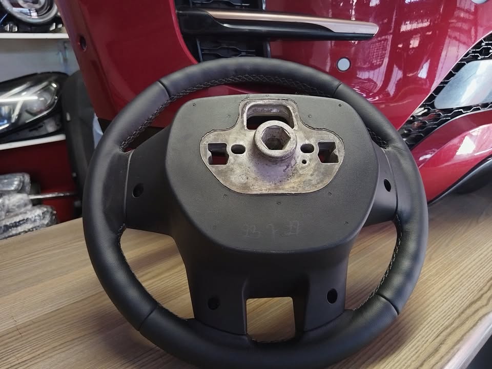 2023 FORD RANGER STEERING WHEEL AVAILABLE FOR SALE - Private Seller 2023 FORD RANGER STEERING WHEEL AVAILABLE FOR SALE - Private Seller