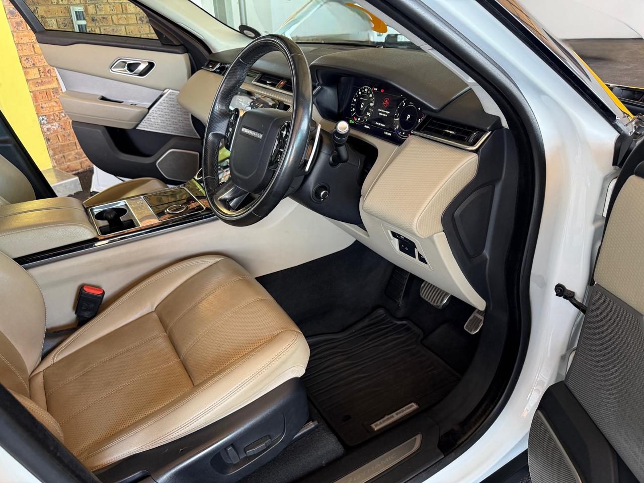 Used 2018 Land Rover Range Rover Velar D300 Velar Edition - Private Seller