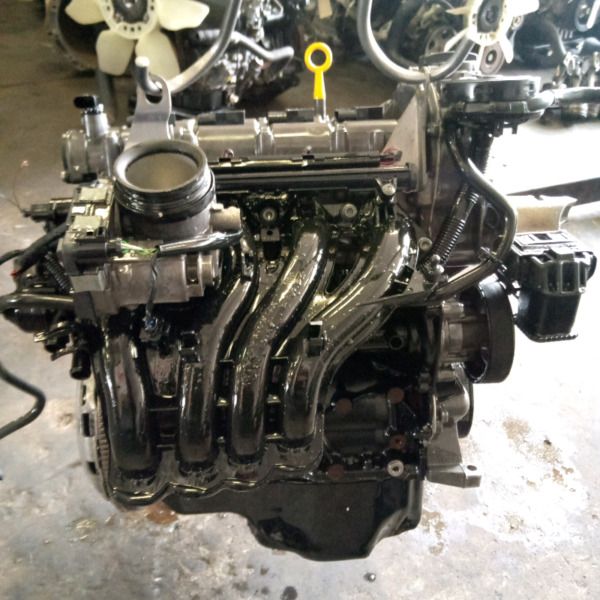 Volkswagen (VW) Polo Vivo 1.4 CLP Engine for Sale