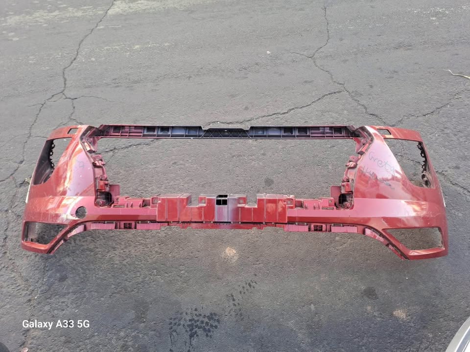 Hyundai Creta bumper - Private Seller Hyundai Creta bumper - Private Seller