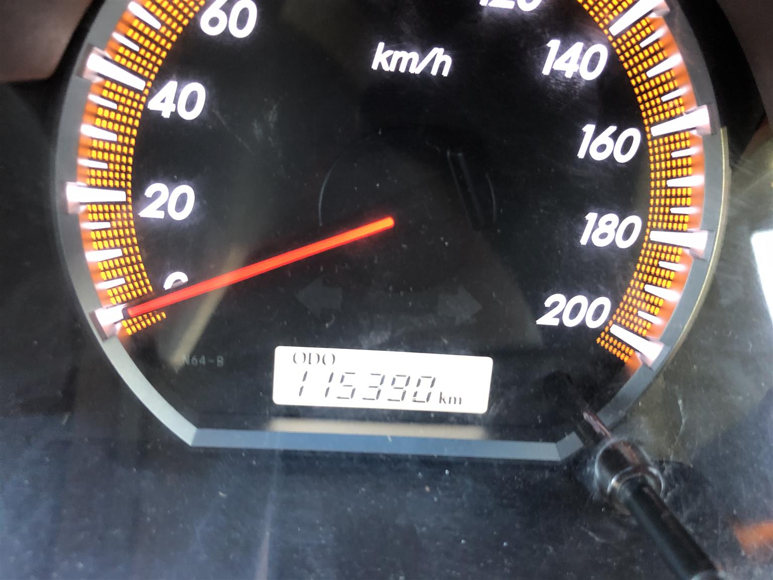 2015 Toyota Hilux 3.0D-4D Raider Legend 45 Double Cab 4X2 Manual For Sale