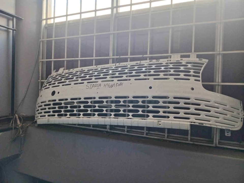 Hyundai staring front bumper - Private Seller Hyundai staring front bumper - Private Seller