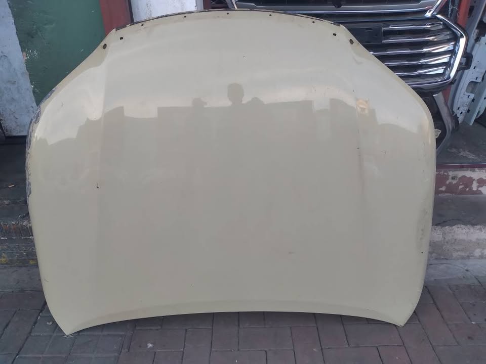 Toyota gd6 Bonnet New shape for Sale - Private Seller