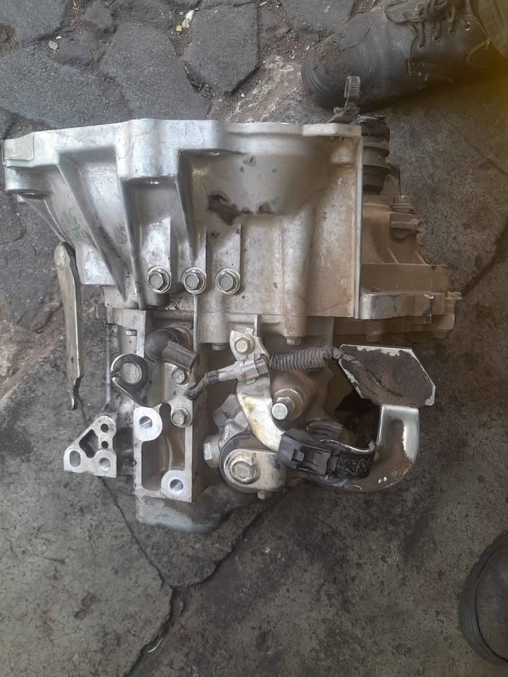 Toyota Agya Gearbox for Sale - Private Seller Toyota Agya Gearbox for Sale - Private Seller