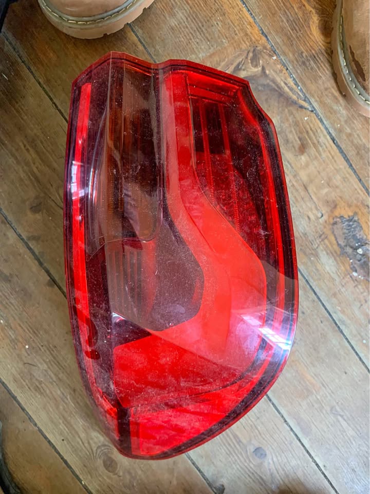 BMW x2 f39 LHS taillight
