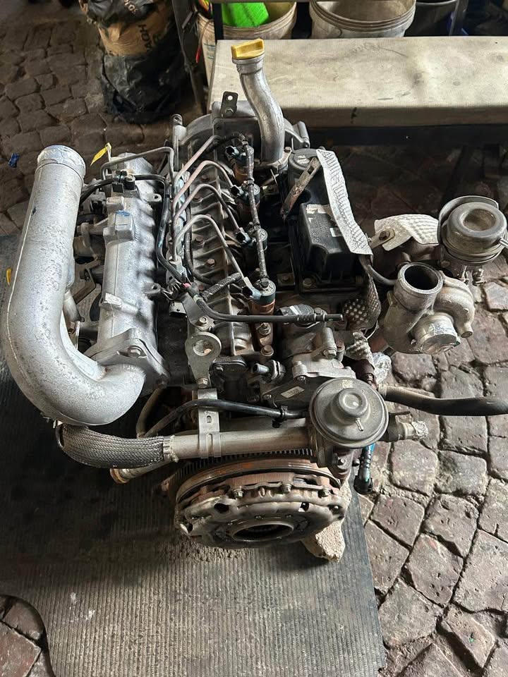 Mahindra XUV 500 2.2 Engine For Sale Call or Whatsapp