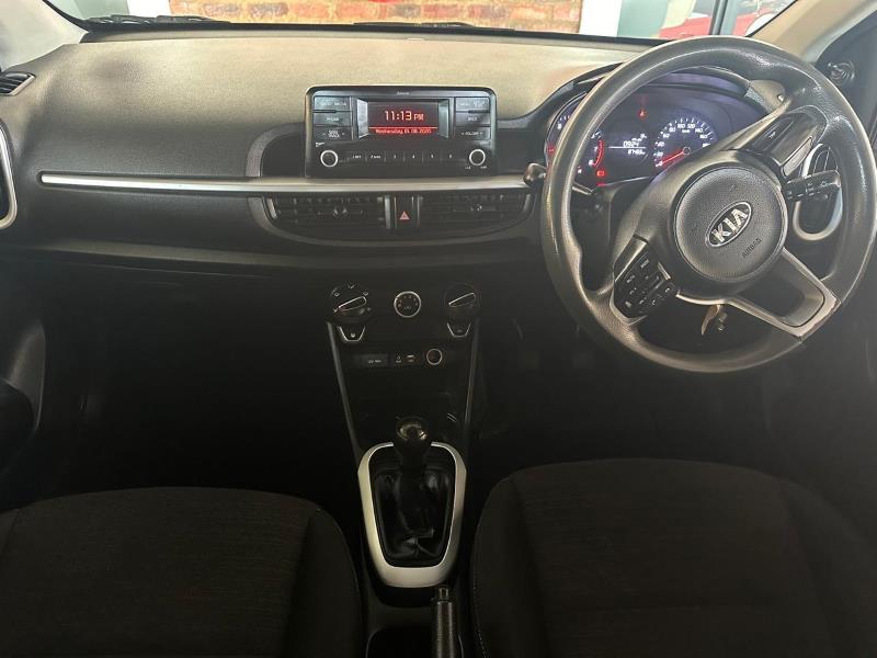 Used 2020 Kia Picanto 1.0 Start manual - Private Seller