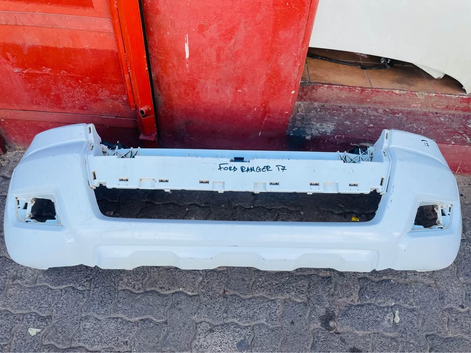 Ford Ranger T7 BUMPER - Private Seller