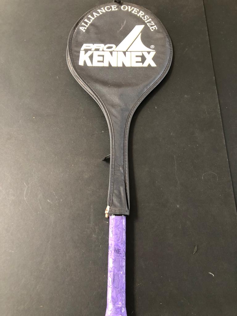 Pro Kennex Badminton Shot Oversize racquet