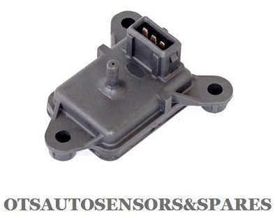 Fiat Palio KW Manifold Absolute Pressure Sensor MAP OE 46531222 7714662 - Private Seller