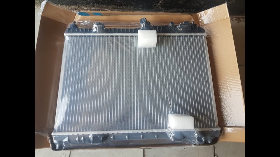 Ford Fiesta and Figo Radiators - Private Seller Ford Fiesta and Figo Radiators - Private Seller