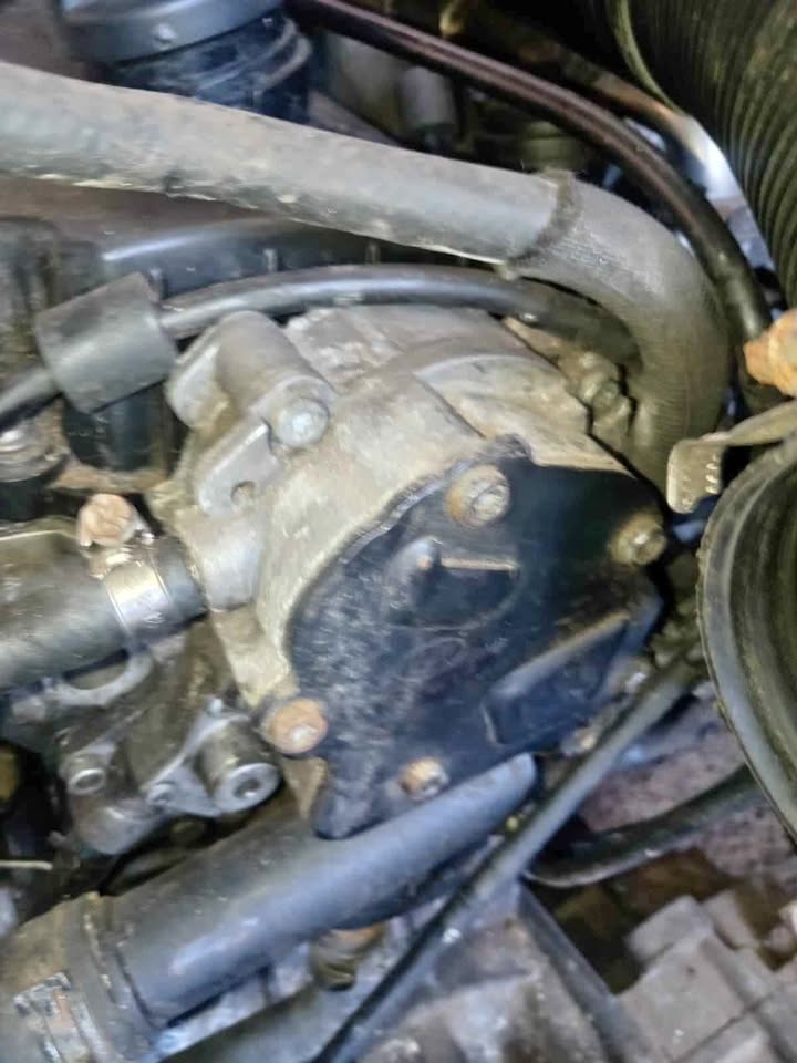 Vw golf 5 2.0 tdi bkc brake vaccum pump Vw golf 5 2.0 tdi bkc brake vaccum pump
