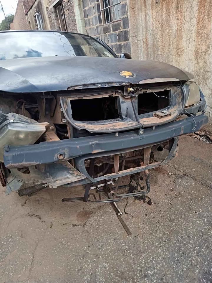 BMW E90 320I front stiffener - Private Seller BMW E90 320I front stiffener - Private Seller