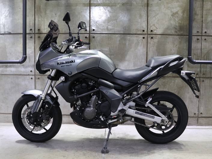 2010 Kawasaki KLE 650 Versys - 15 000km- Dynojet Quickshifter - Private Seller 2010 Kawasaki KLE 650 Versys - 15 000km- Dynojet Quickshifter - Private Seller