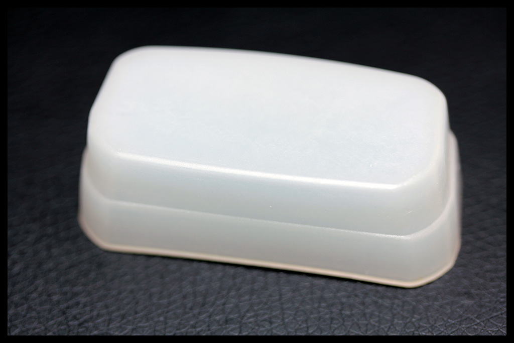 Flash Diffuser Cap – Canon Speedlite 270EX