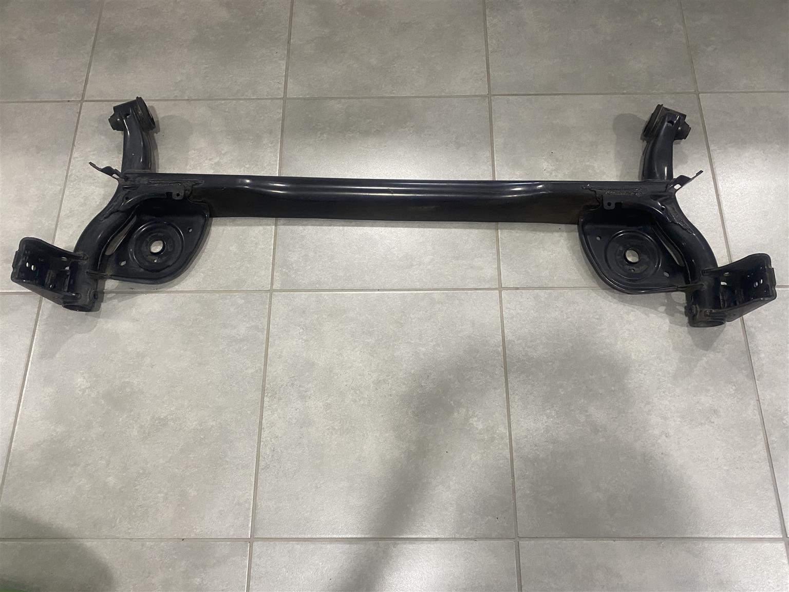 2024 NISSAN MAGNITE REAR AXLE FOR SALE. IN PRISTINE CONDITION - Private Seller 2024 NISSAN MAGNITE REAR AXLE FOR SALE. IN PRISTINE CONDITION - Private Seller