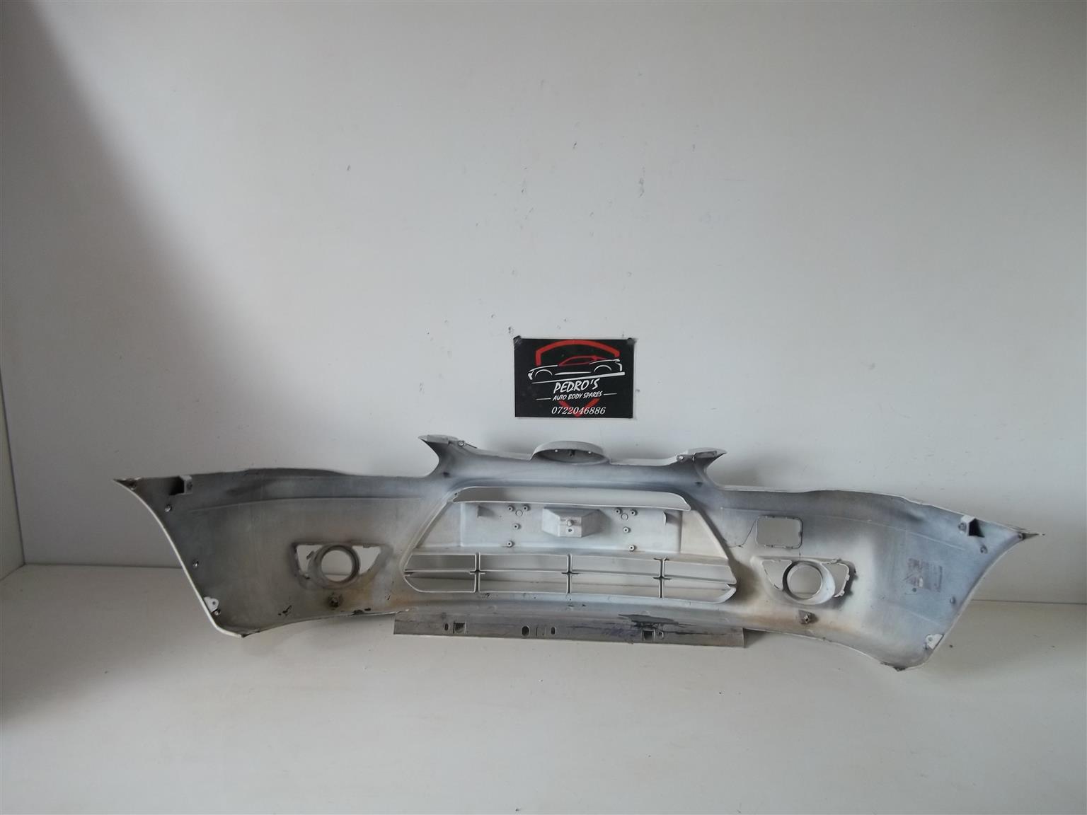 Ford Bantam front bumper - Private Seller Ford Bantam front bumper - Private Seller