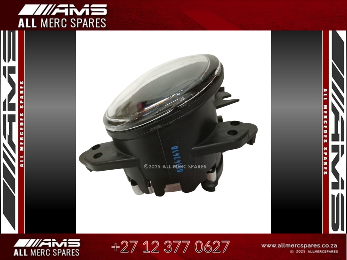 NEW W204 Pre-Face Left Fog light for Sale – Limited Stock! - Private Seller NEW W204 Pre-Face Left Fog light for Sale – Limited Stock! - Private Seller