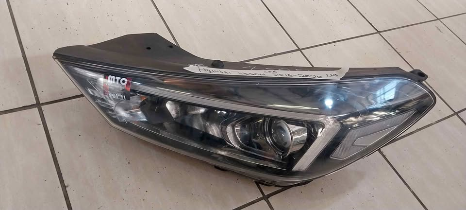 HYUNDAI TUCSON 2018-2020 LED HEADLIGHT LHS AVAILABLE