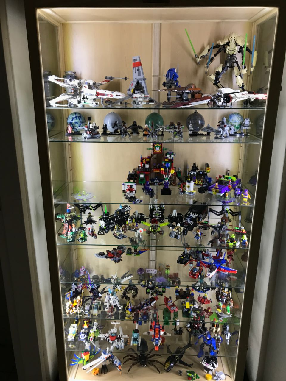 Vertoon Kaste Display Cabinets Custom Made Junk Mail Vertoon Kaste Display Cabinets