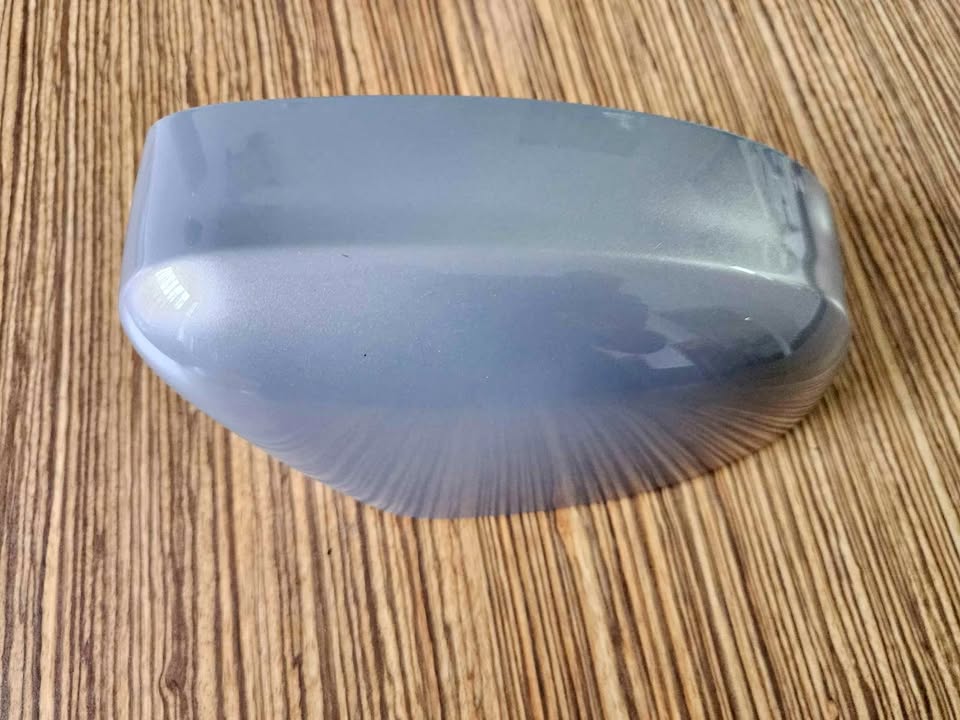 FORD FOCUS MK3 MIRROR COVER - RHS - Private Seller FORD FOCUS MK3 MIRROR COVER - RHS - Private Seller