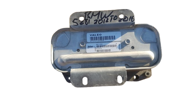 BMW 528I OIL COOLER (2012-2016) - Private Seller BMW 528I OIL COOLER (2012-2016) - Private Seller