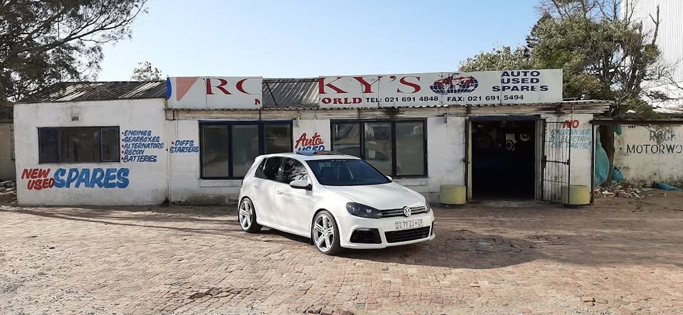 OPEL CORSA - Private Seller