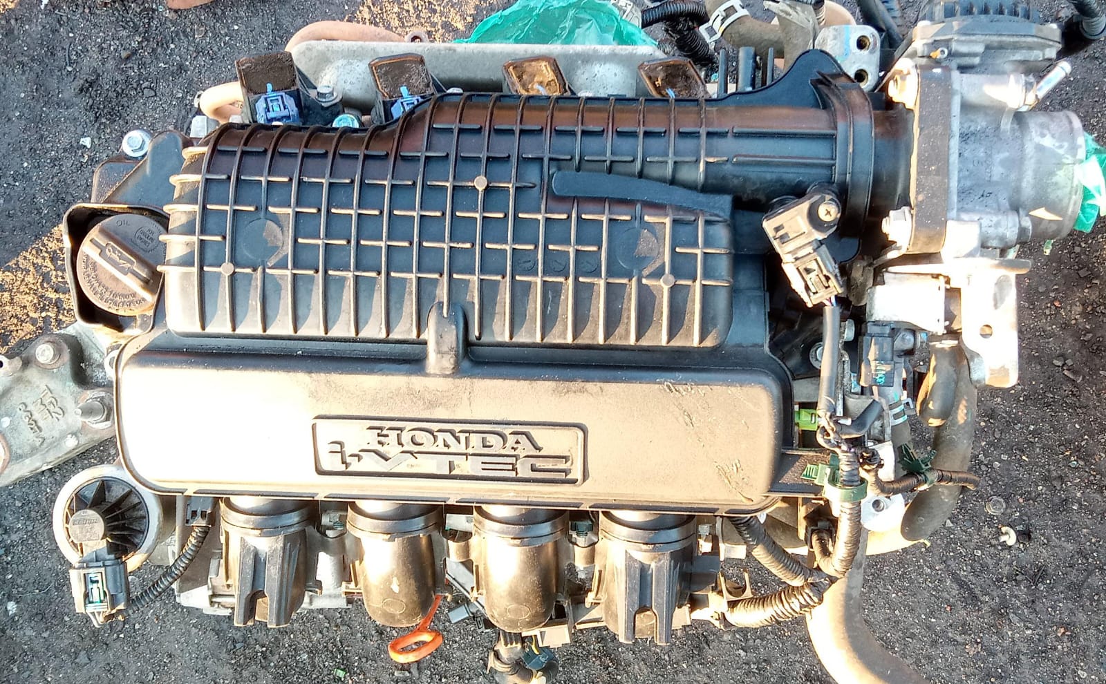 Honda 1.5#L15Z1 Engine - Private Seller Honda 1.5#L15Z1 Engine - Private Seller