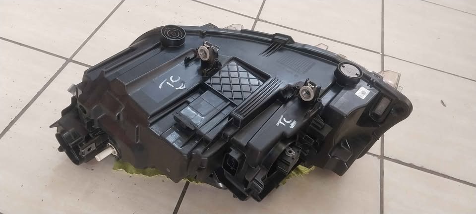 BMW 3 SERIES F34 GT HEADLIGHT LED RIGHT SIDE