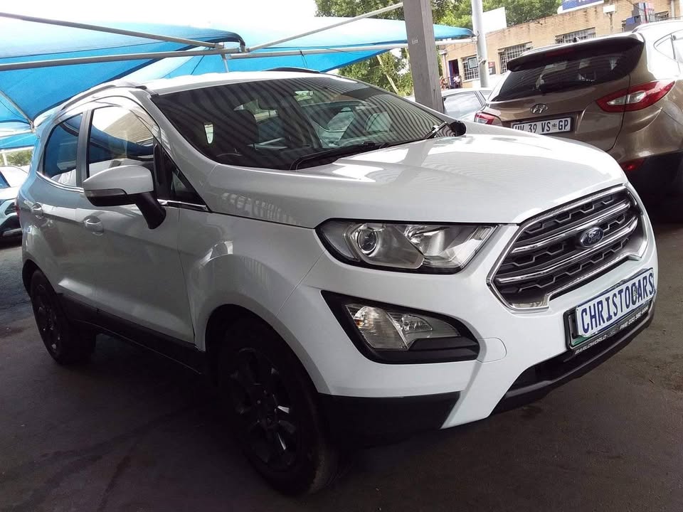 2020 Ford 2020