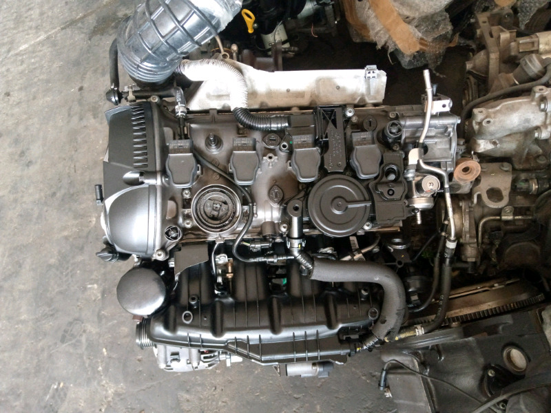 Audi CDH A4 1.8 Engine for Sale - Private Seller Audi CDH A4 1.8 Engine for Sale - Private Seller