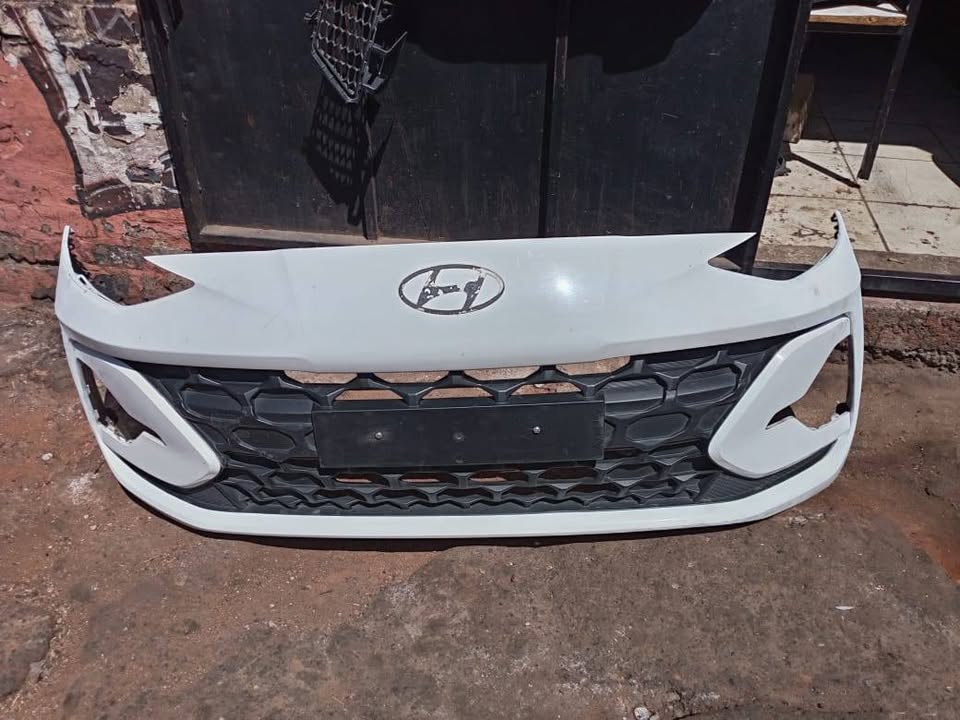 Hyundai i10 Grand Bumper - Private Seller Hyundai i10 Grand Bumper - Private Seller
