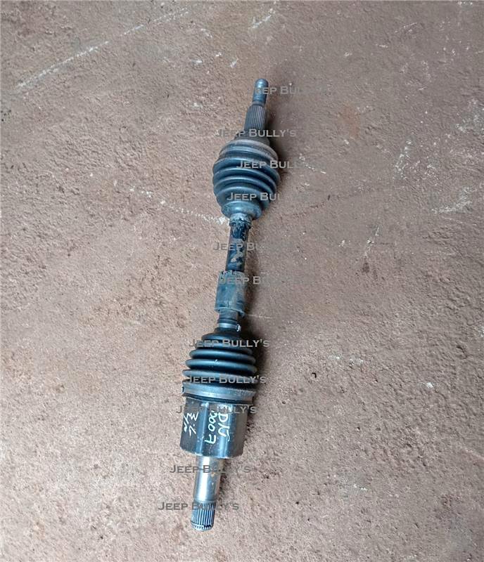 Dodge Journey Rear Drive Shaft | Available - Private Seller Dodge Journey Rear Drive Shaft | Available - Private Seller