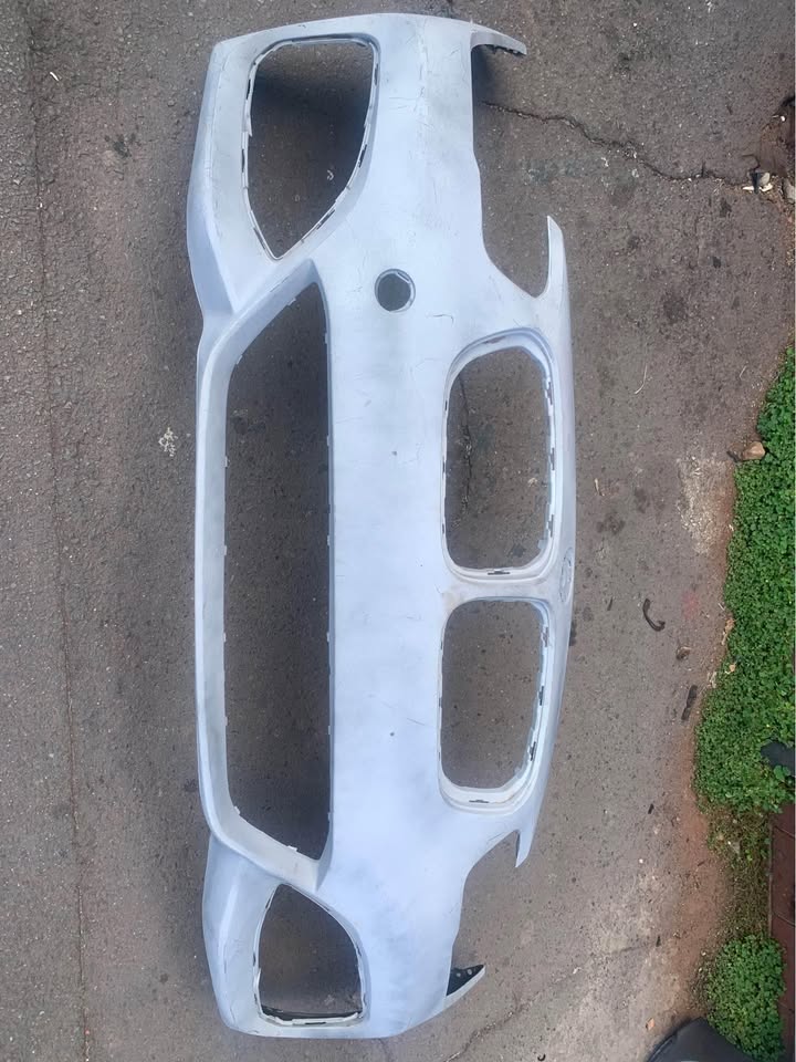 BMW F21 sport bumper