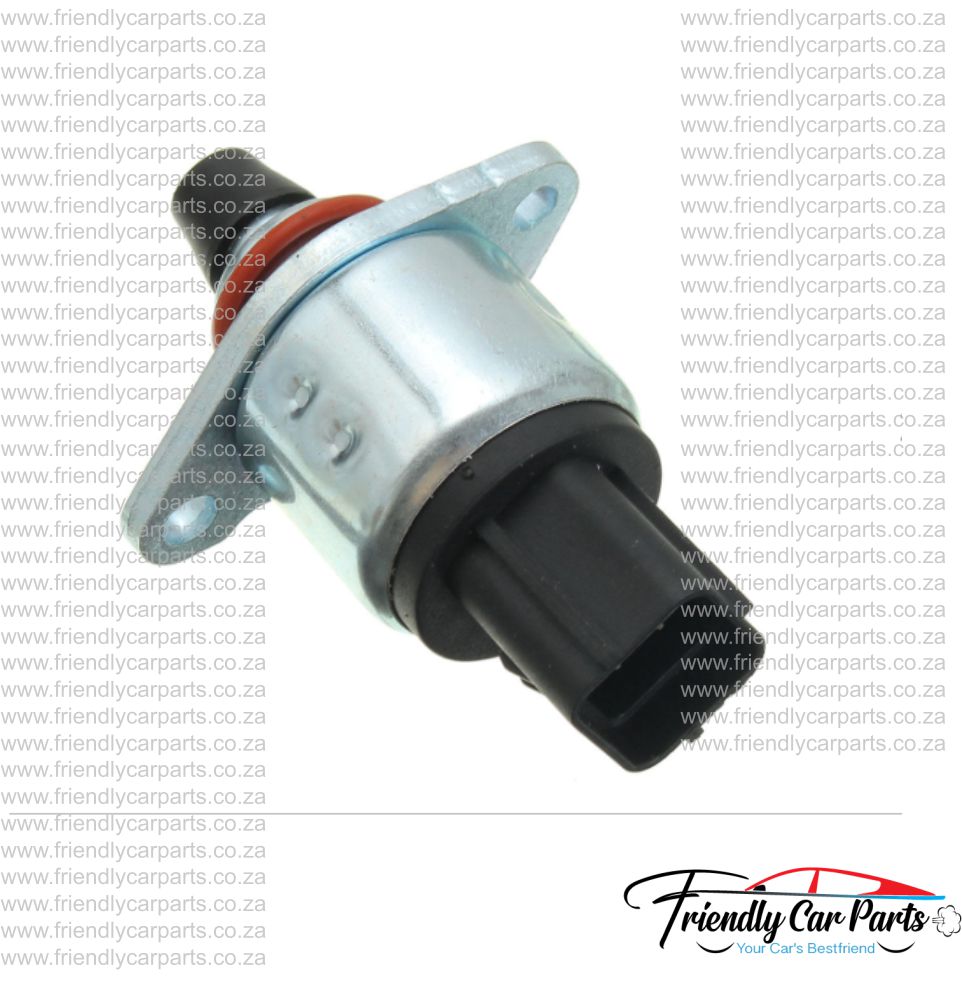 Tata Indica 1.4 LSI 6 PIN  Fuel Idler Valve IACV Idle Air Control Valve Fuel Stepper - Private Seller