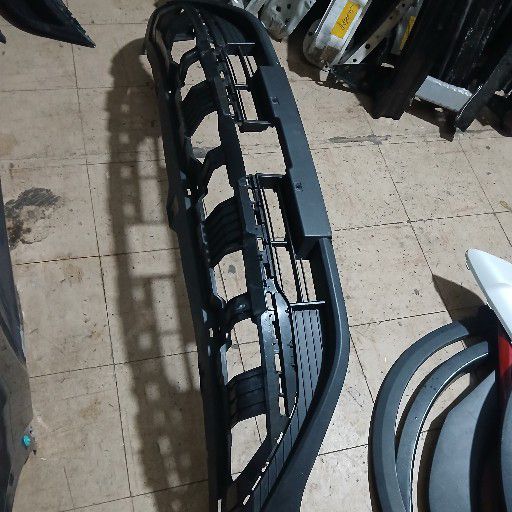 chery tiggo 4 bumper spoiler - Private Seller