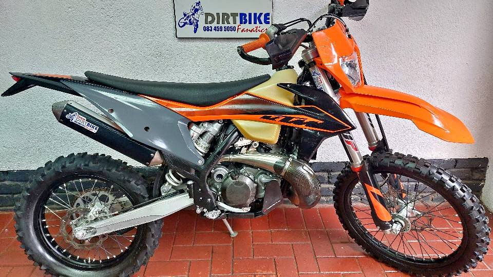 Used KTM 300 XC-W - Private Seller Used KTM 300 XC-W - Private Seller