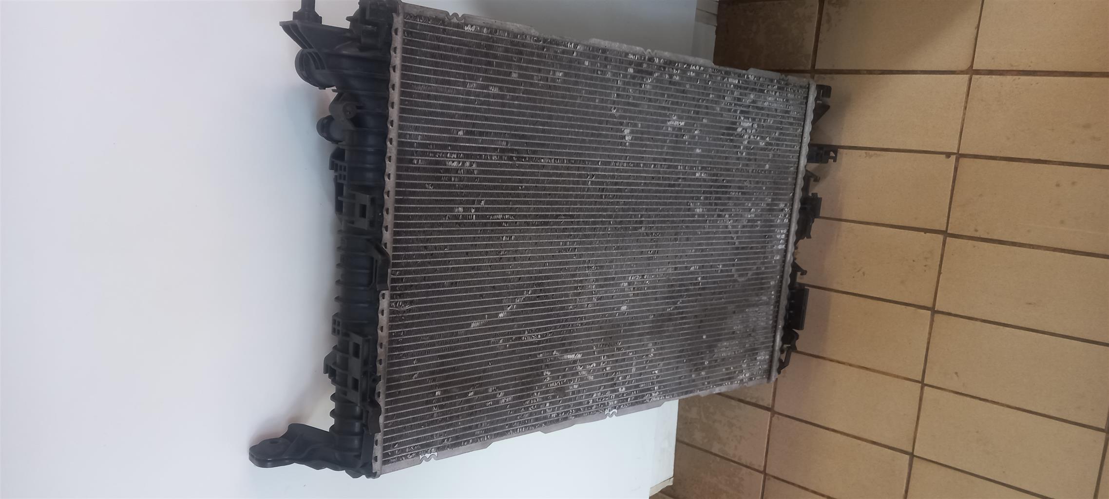 2016 AUDI A6 S6, A7 S7 RADIATOR FOR SALE - Private Seller