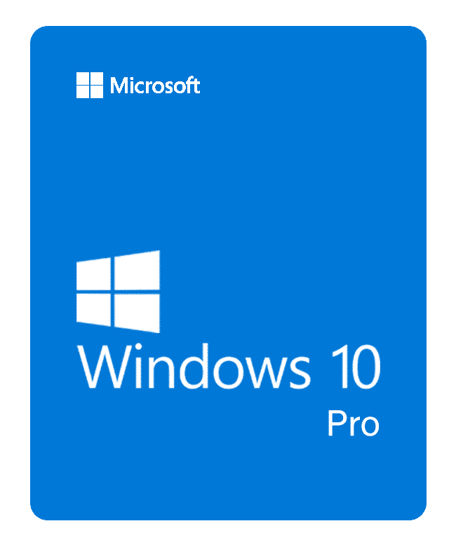 Windows 10 Pro Keys