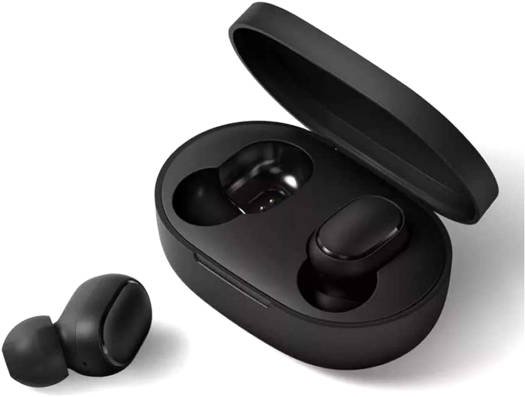 Mi True Wireless Earbuds Basic 2