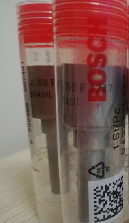Diesel Injector Nozzles DSLA 150 P1247 Common Rail Nozzle VW Audi 1.9 & 2.0 TDi - Private Seller Diesel Injector Nozzles DSLA 150 P1247 Common Rail Nozzle VW Audi 1.9 & 2.0 TDi - Private Seller