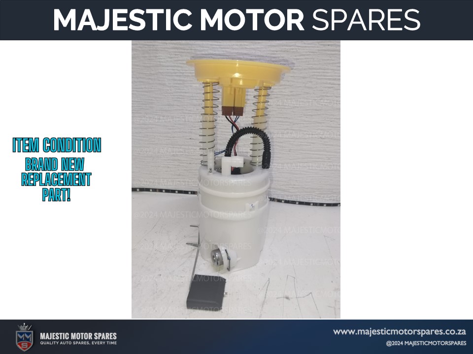 Mercedes-Benz A170/A200 W169 Fuel Pump (2004–2012) – Brand New for Sale - Private Seller
