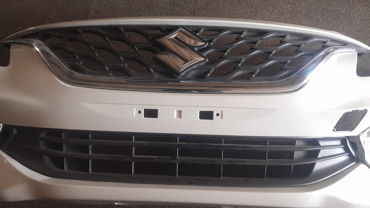 Suzuki Baleno Front Bumper for Sale - Private Seller