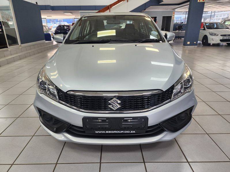 SUZUKI CIAZ 1.5 GL AT 2023