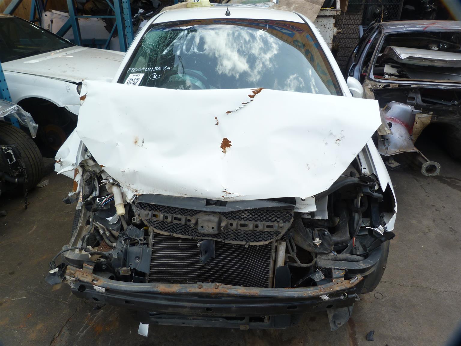 Hyundai Gets 1,4 HS - 2011 Spares - Private Seller Hyundai Gets 1,4 HS - 2011 Spares - Private Seller
