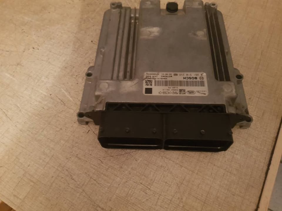 LAND ROVER OR JAGUAR COMPUTER BOX FORSALE - Private Seller