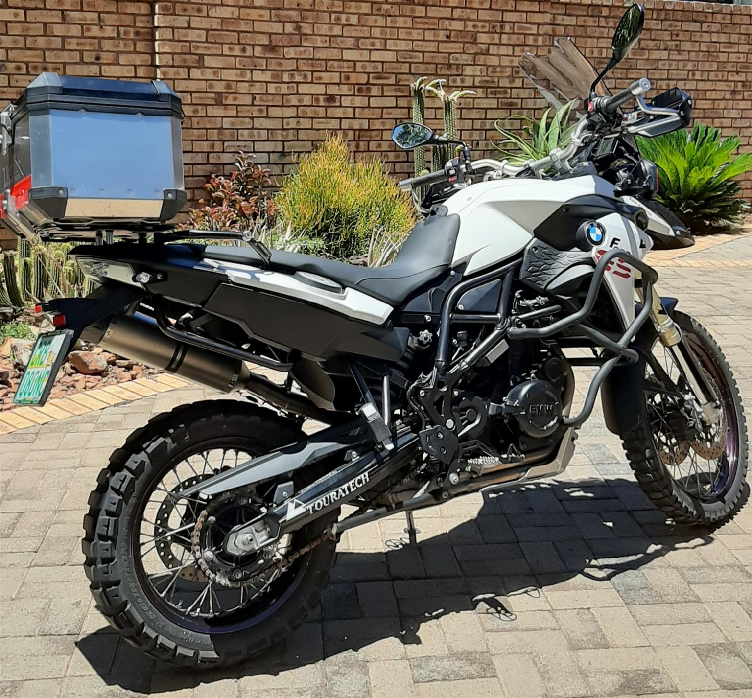 f800gs for sale