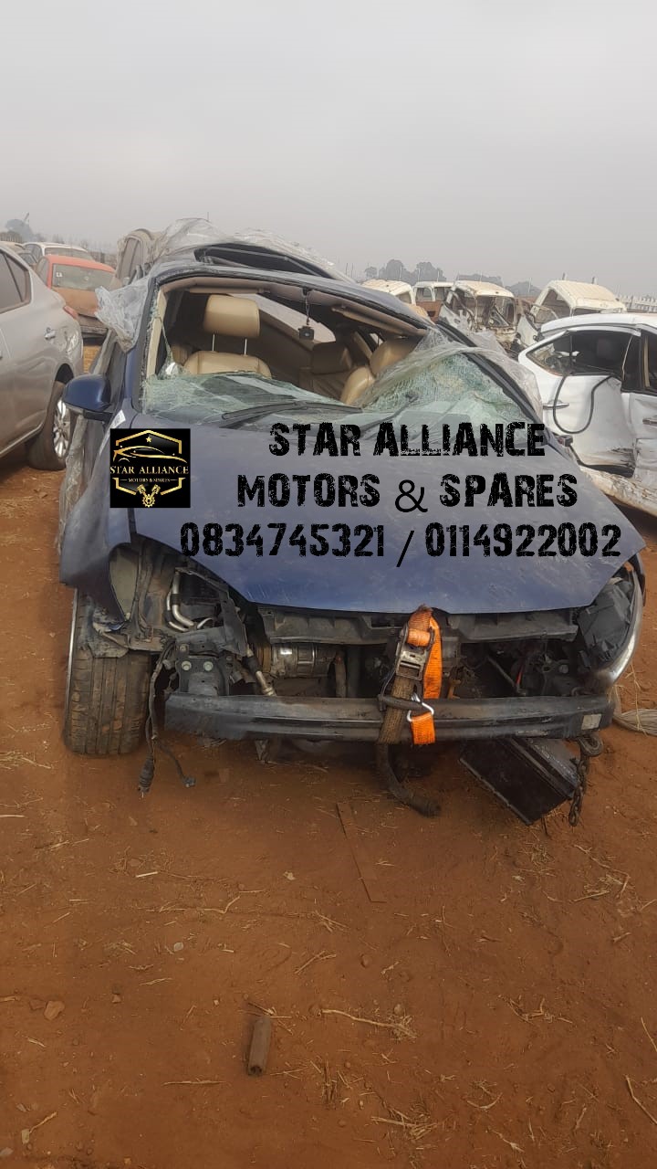 GOLF 5 2006 2.0 STRIPPING FOR SPARES - Private Seller
